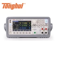 th6203 double range programmable dc power supply power source f172v1 5a108w f232v3a96w