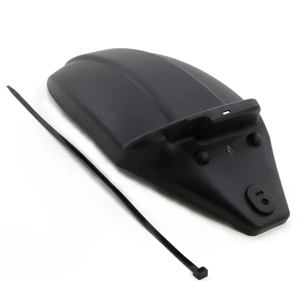 Передний удлинитель для мотоцикла Hugger брызговик и задний Honda NC700X NC700S NC750X NC750S NC700