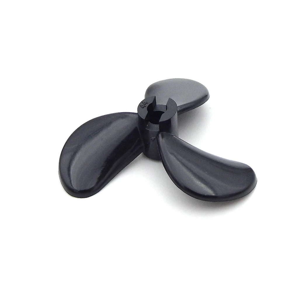 2 шт пропеллер с 3 лопастями 4 м