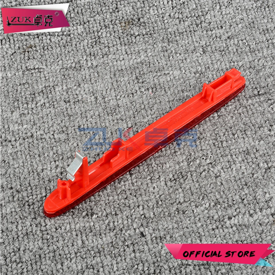 ZUK задний бампер туман светильник тумана отражатель лампы для Acura TSX евро ACCORD CL7 CL9