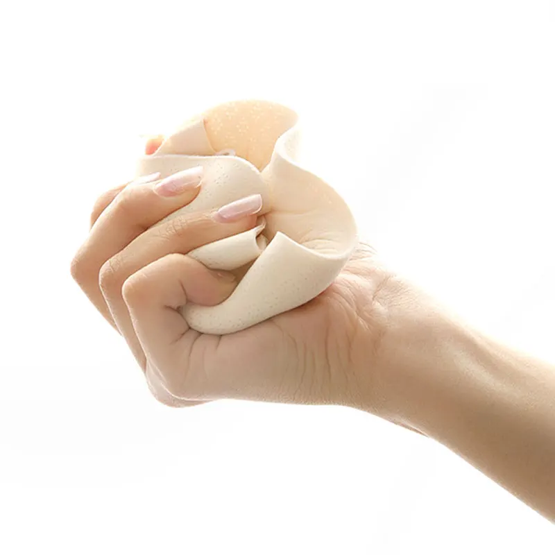 Чистый мягкий дышащий бюстгальтер подушка бесшовный купальник губка латексное