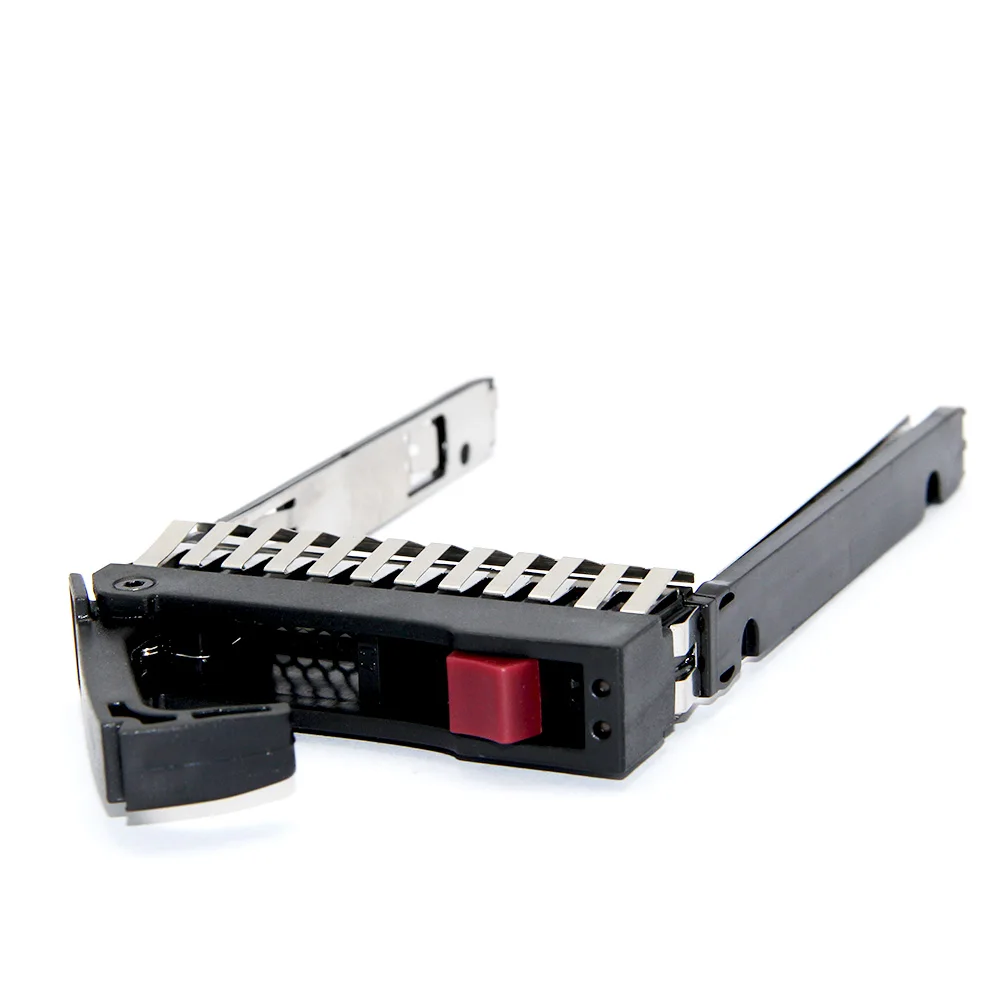 Бесплатная доставка кронштейн для жесткого диска SAS SATA 500223 001 HP DL145 ML370 ML350 DL385 G2 G4 G5