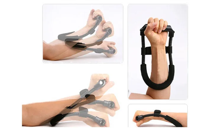 Силовое устройство для запястья силовое сгибание и удлинение предплечья