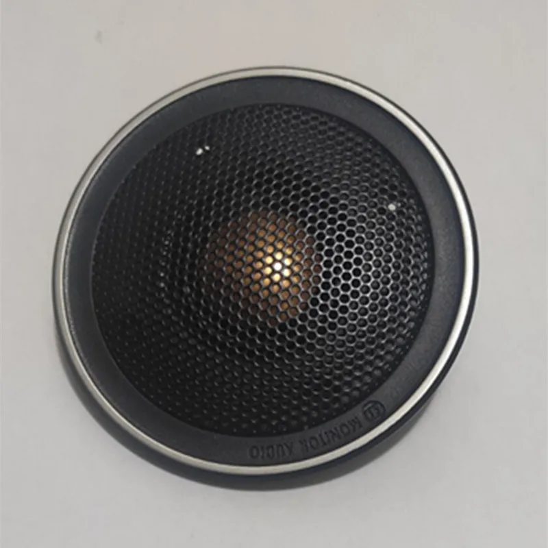 TBX025 Твитер монитор золотой лихорадки динамик bx HIFI новый.