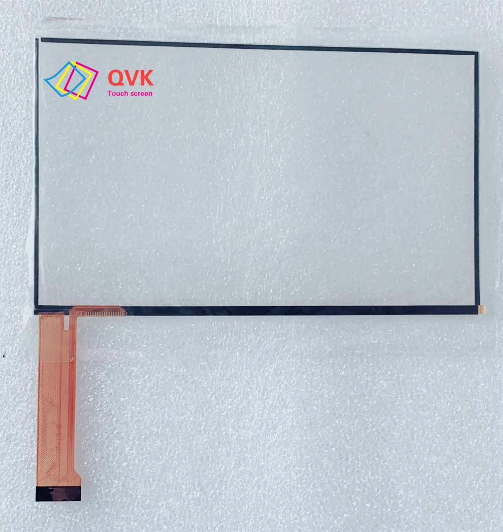 Новый сенсорный экран 7 дюймов для емкостной сенсорной панели xgody 886 ремонт и