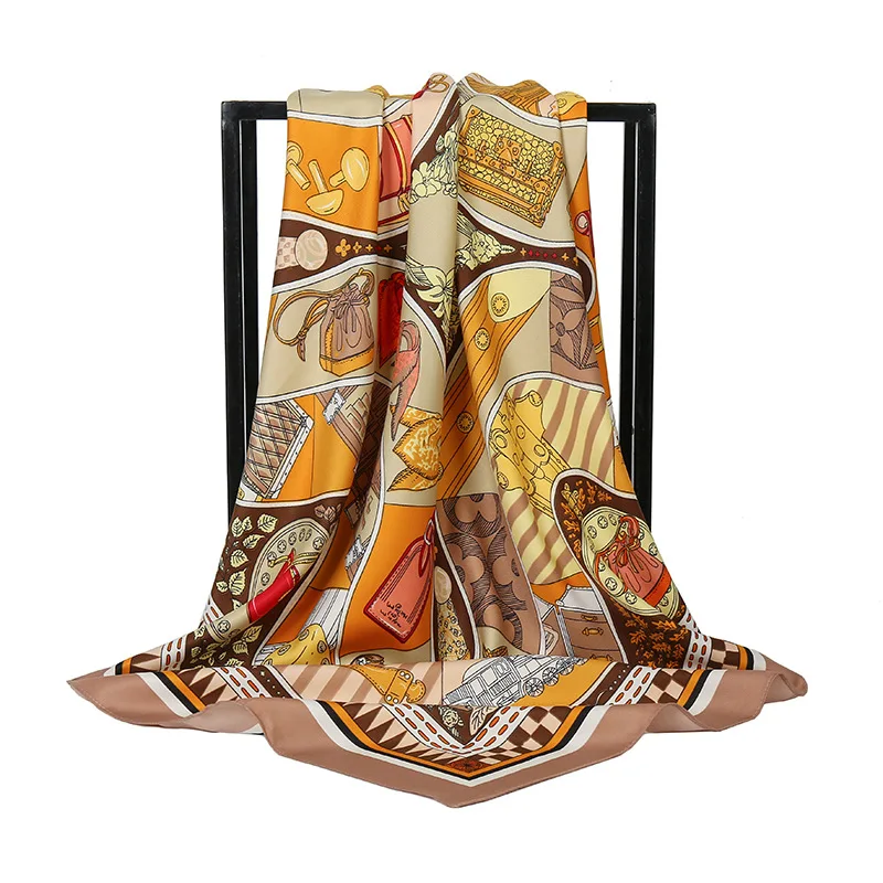 Рисунок 6 - Новинка 2020, роскошный брендовый