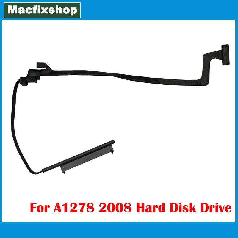 

Original Laptop A1278 HDD Cable 2008 Year 922-8623 For Macbook Pro 13" A1278 Hard Disk Drive Cable MB466 MB467 EMC2254