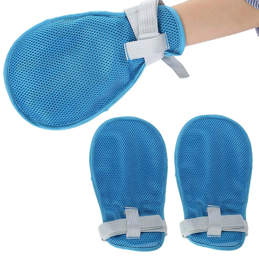 2 шт защита для пальца удерживающие пациента ручной предотвращения причинения