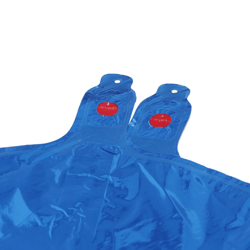 

50pcs 18inch Round Shaped Foil Balloon Wedding Colors Ballon Birthday Valentine's Day Party Decoration Air Globos