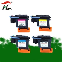 compatible for hp 11 printhead for hp11 c4810a c4811a c4812a c4813a printhead ink cartridge 1200 2200 2280 2300 2600 2800 9100
