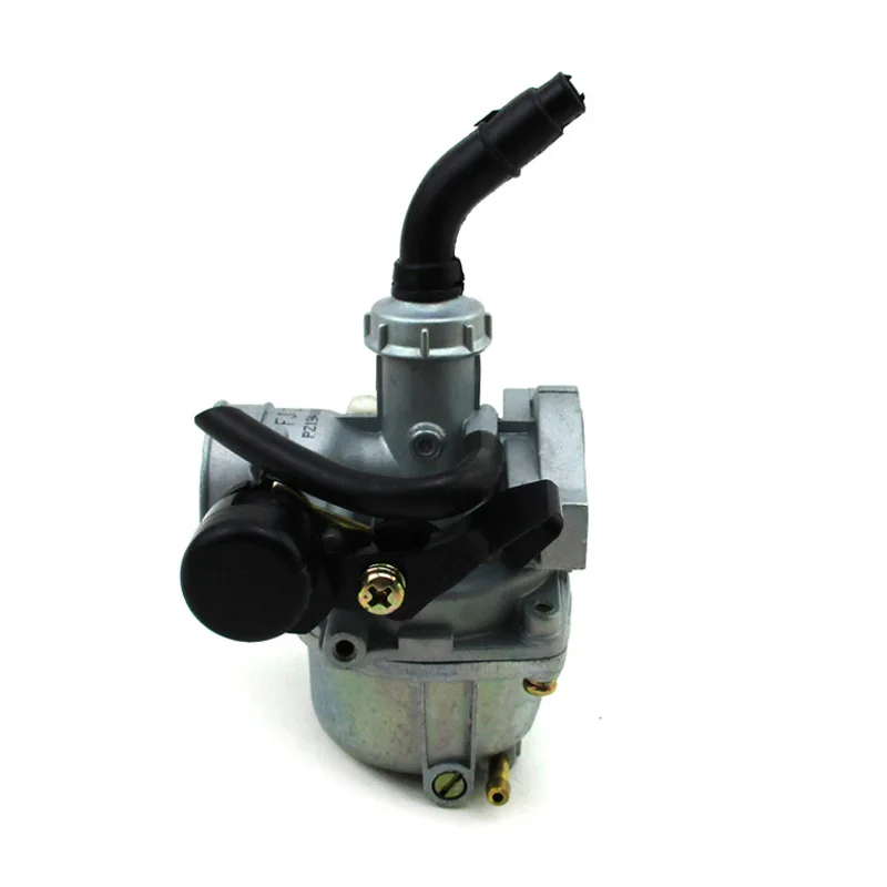 PZ19 рычаг дросселя карбюратора 19 мм карбюратор для Keihin 50cc 70cc 90cc 110cc кубических