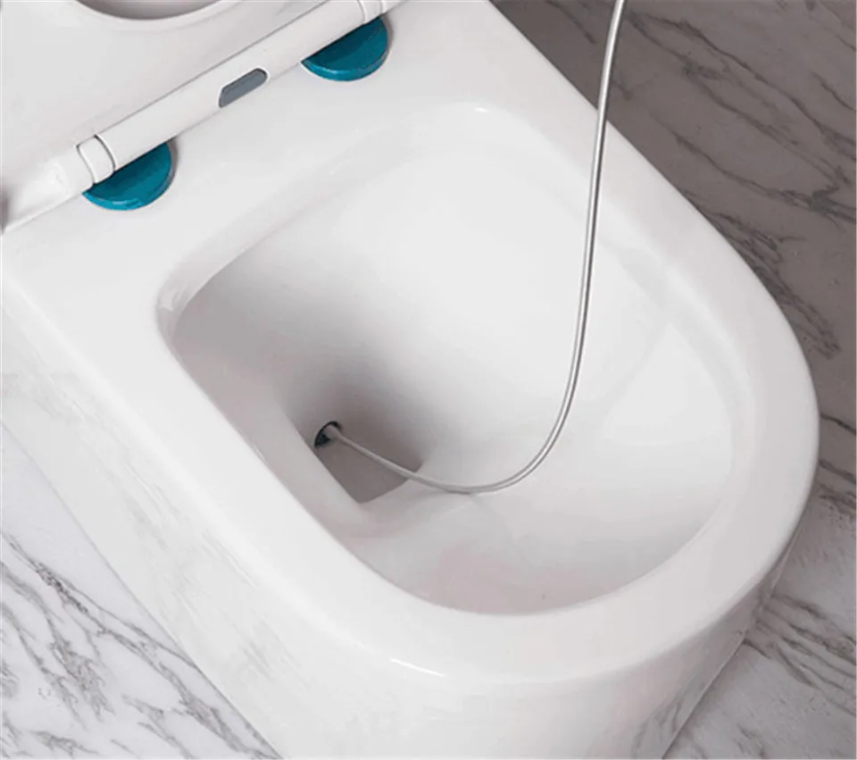 61 5 см Гибкая щетка для раковины захват кухонные инструменты чистки трубопровод