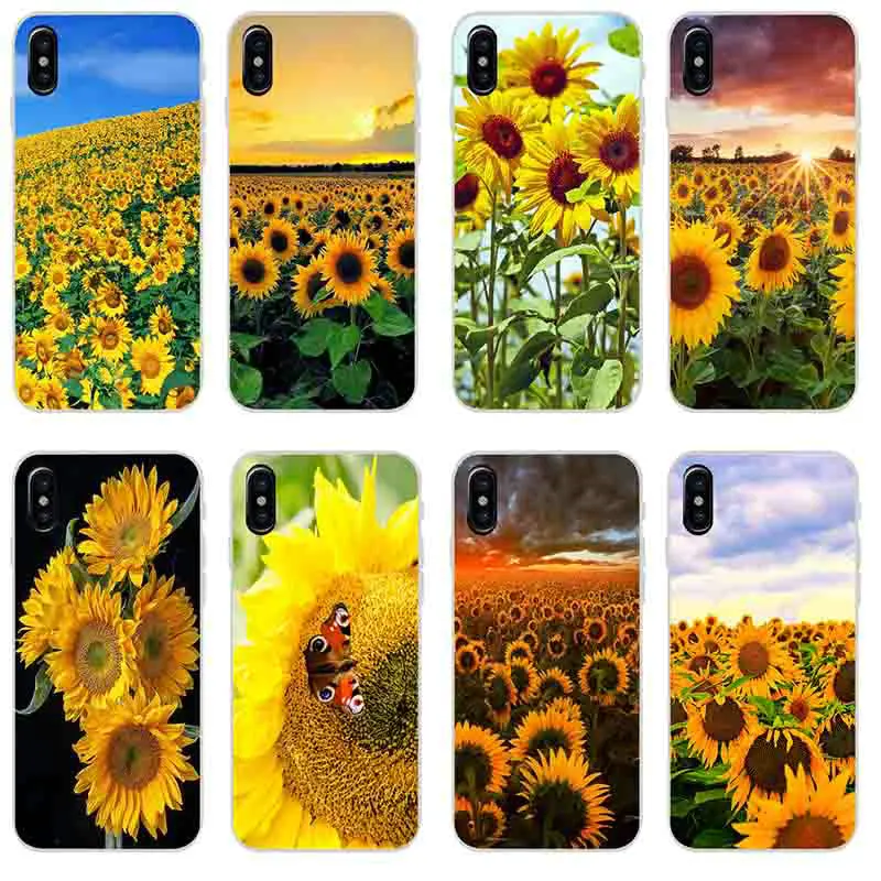 Мягкие силиконовые чехлы из ТПУ для мобильных телефонов iPhone 4 4S 5 5C SE 6 6S 7 8 Plus X XR XS Max