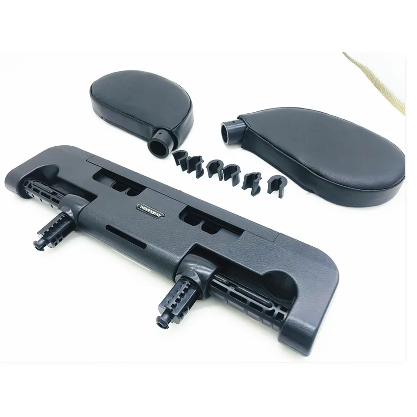 Car Pillow Headrest Neck Travel Seat Support Head for dodge caliber kia sportage creta hyundai renault logan 2 mazda 6 gh | Автомобили и