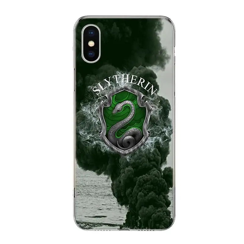

cool Potter Love Cover Phone Case For iPhone 11 12 Mini Pro 7 6 X 8 6S Plus XS MAX + XR 5S SE 10 Ten Art TPU Coque Capa Shell