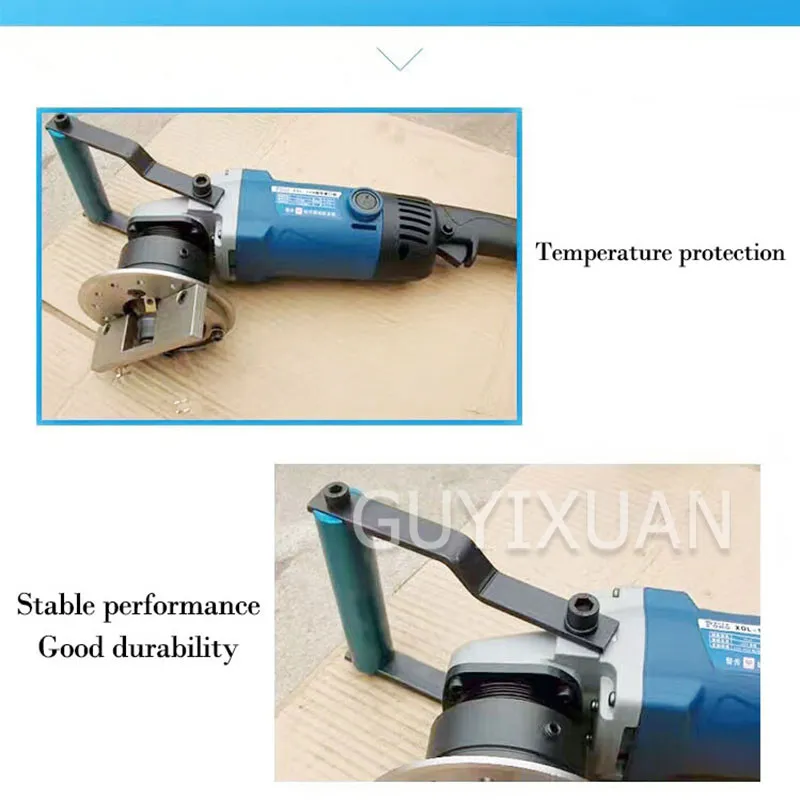 

Machinery & Accessories