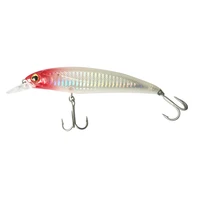 lutac hot jerkbaits fishing 115mm 25g floating minnow lure high quality hard baits good action wobblers