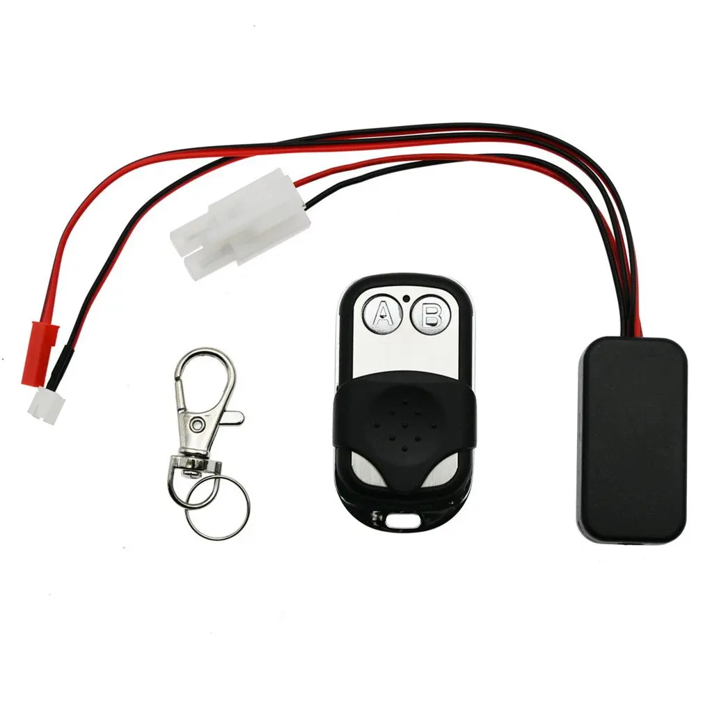 

Автоматическая ИМИТИРОВАННАЯ лебедка беспроводной пульт дистанционного управления для осевого SCX10 1:10 RC Rock Crawler RC автозапчасти