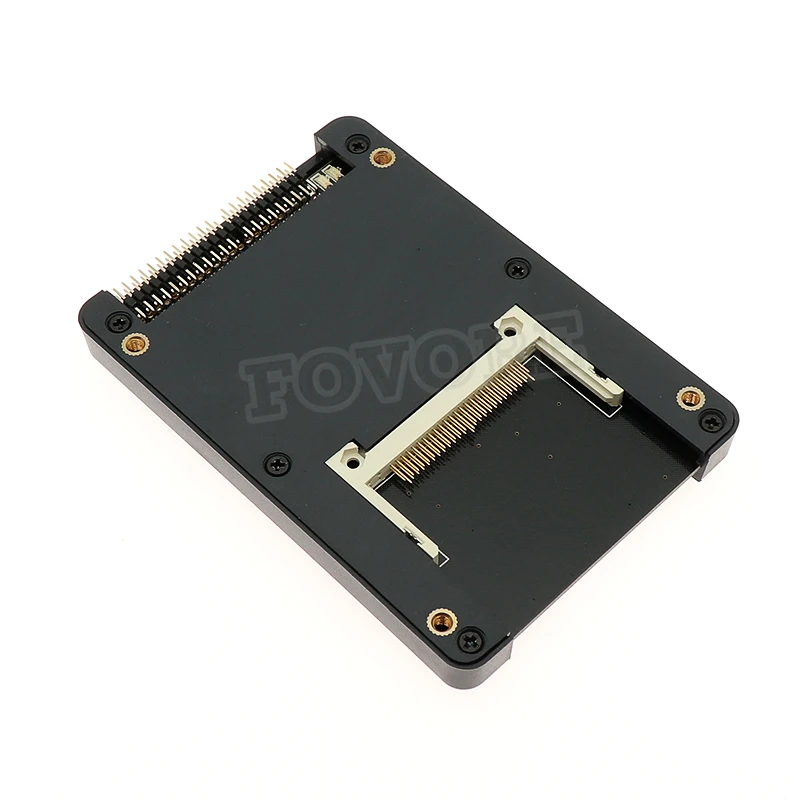 CF IDE адаптер 2 5 &quotIDE Male 44 Pin SSD HDD Compact Flash Card Type I/II для компактной флеш-карты |