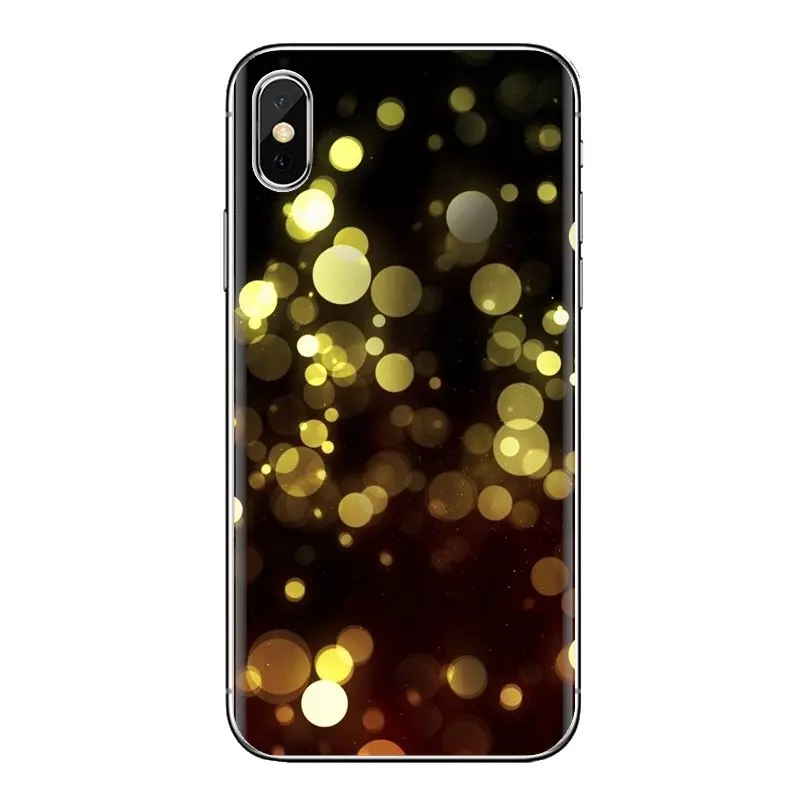 Для Xiaomi Redmi 4A S2 Note 3 3S 4 4X5 6plus 7 6A Pro Pocophone F1 прозрачный мягкий чехол Чехлы чёрный