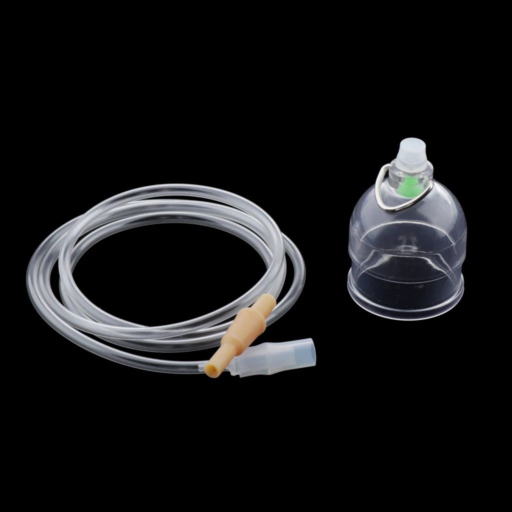 Male Peni s Extender Stretcher Pump Vacuum Cup Hanger Sucker Enlarger Enlargement Device Penile Erection Training Sex Toys | Красота и