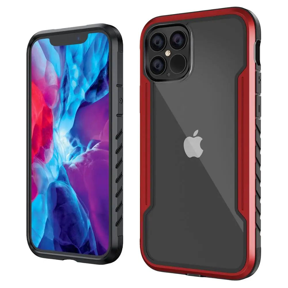 IPhone12 мобильный телефон чехол подходит для Apple 12 новый четыре угла анти падение
