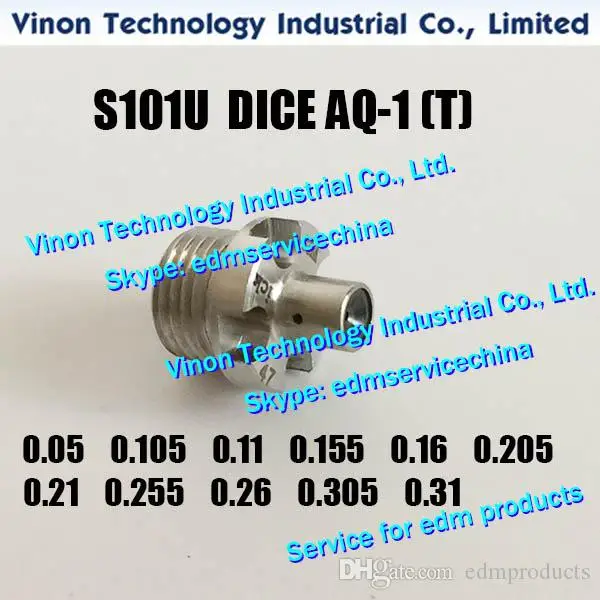 J17104A Ø0.155mm S101U снудик кости AQ 1U (T) Новый стиль верхний направляющий выступ