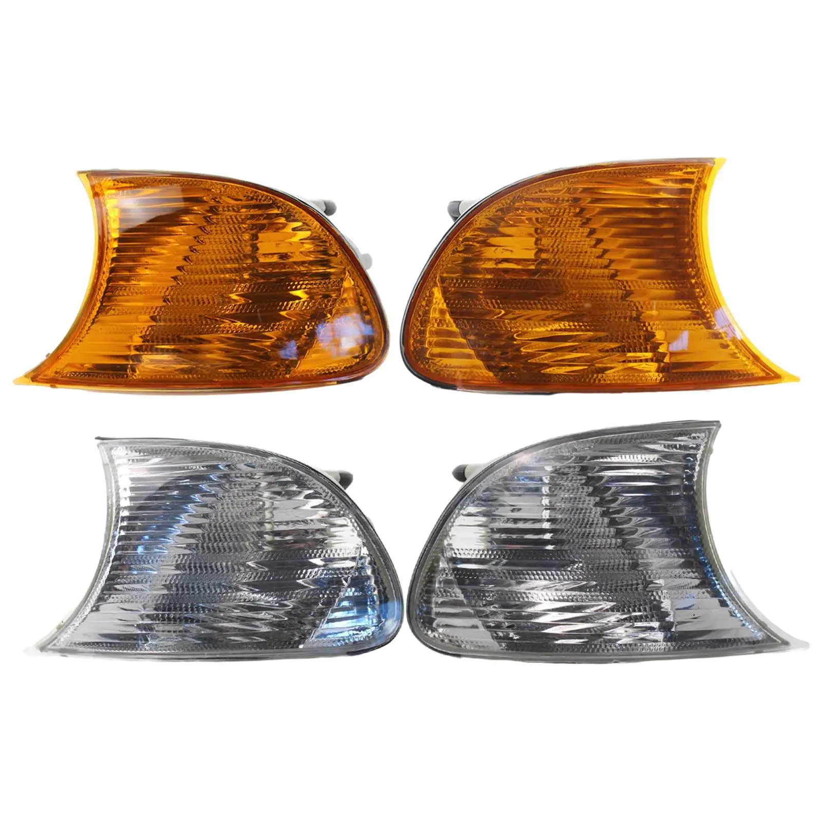 

Указатели поворота 63126904299 BM2520106 для E46 2-Door 1998-2001