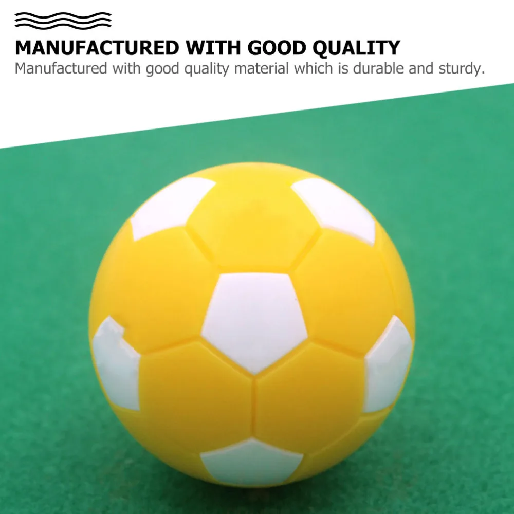 16 шт. сменные реквизиты для настольного футбола | Спорт и развлечения