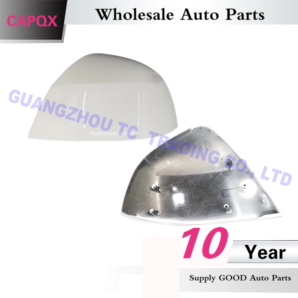 CAPQX для Captiva 2012 2013 2014 2015 2016 2017 боковые зеркала заднего вида зеркало в раме Стекло