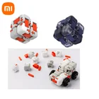 Xiaomi mitu Cube Spinner, умный волшебный куб, игрушки для бесконечности, антистресс, тревожность, игрушка для умного дома Xiaomi Mijia