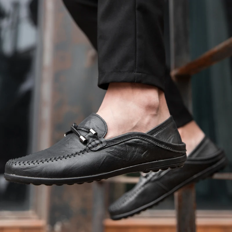 

Men's running shoes breathable lightweight outdoor large size sports shoes 46 comfortable wear-resistant fashion casual shoes