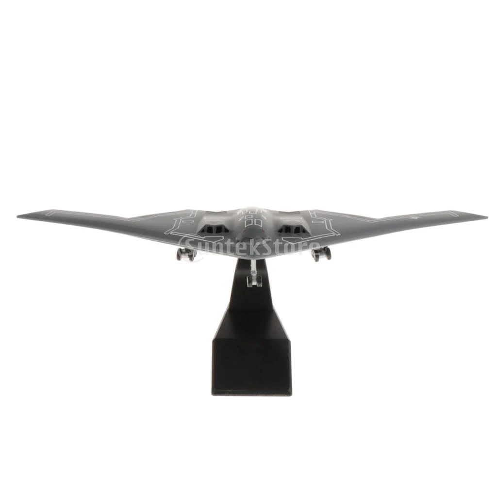 

1:200 Scale B-2 Fighter Alloy Metal Aircraft Collectable Gifts