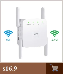 USB WiFi адаптер USB Ethernet WiFi Dongle 600 Мбит/с 5 ГГц Lan USB Wi-Fi адаптер PC Antena Wi Fi приемник AC беспроводная сетевая карта