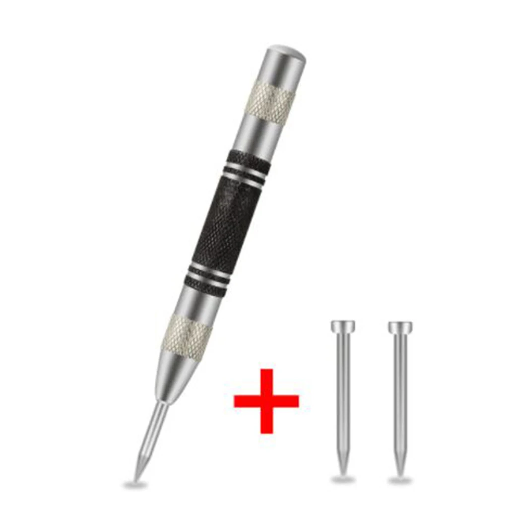 Многофункциональный автоматический центральный перфоратор запасной |