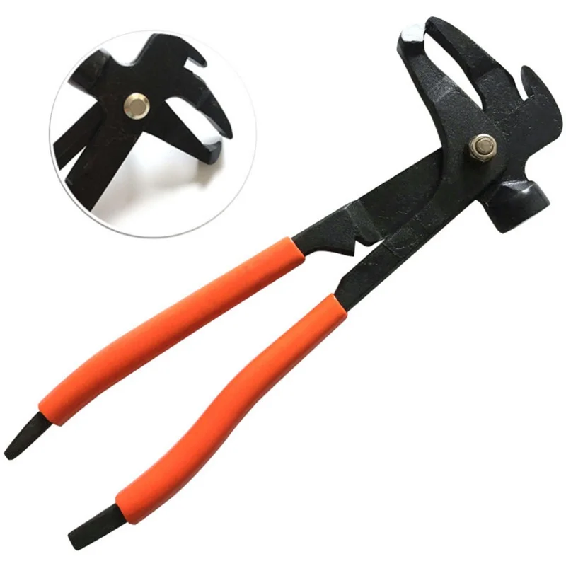 HLT8801 тяжелое колесо весовой зажим молоток инструмент балансировщик шин чейнджер