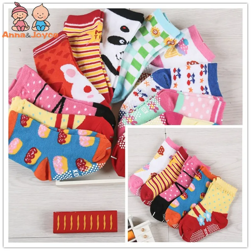 Носки для девочек 6 парт/Лот носки разных цветов 1 3 года tws0003|girls socks|socks girls12 pairs socks |
