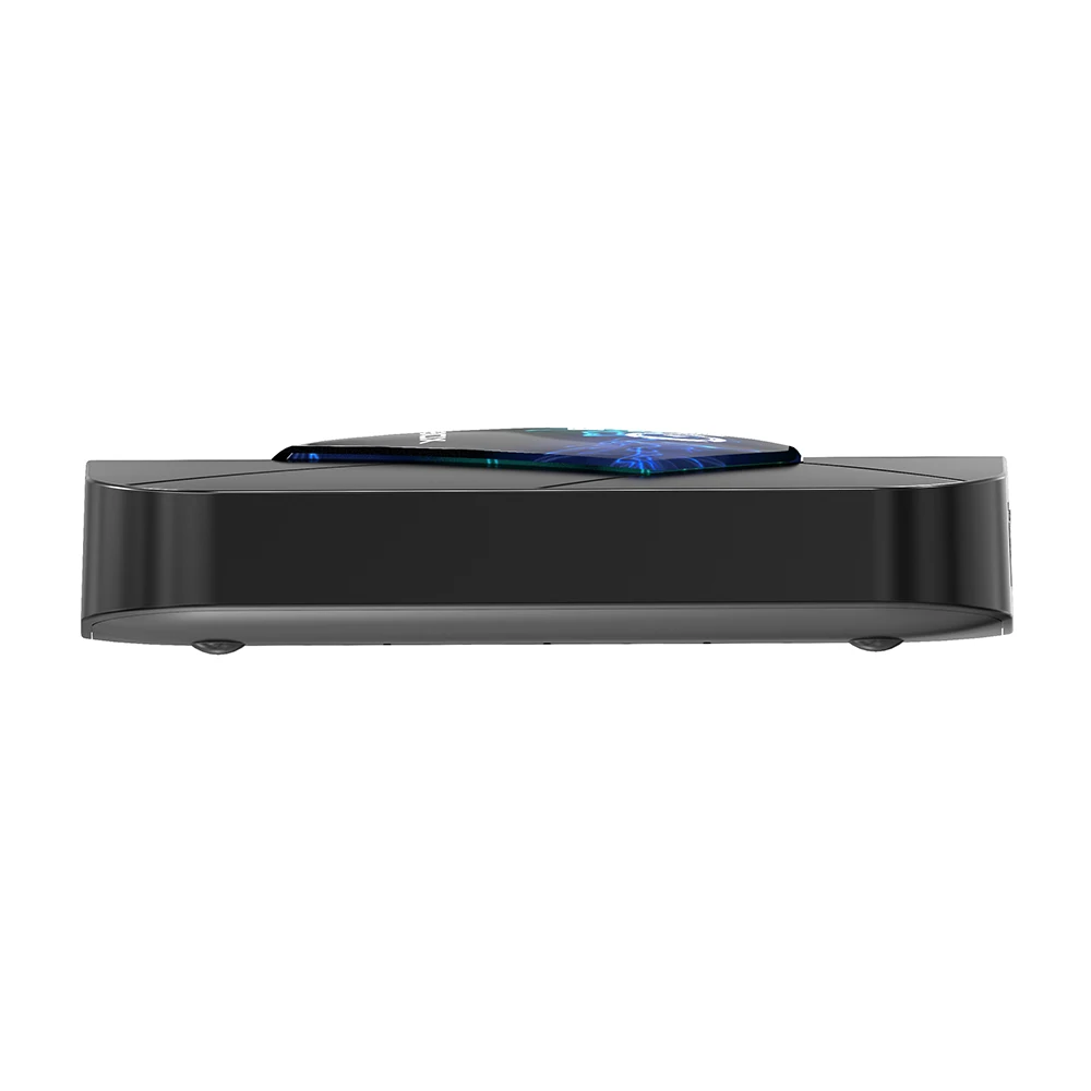 ТВ приставка X10 PRO Android DDR4 4 + 64 ГБ Amlogic S905X2 2 4/5 ГГц Wi Fi Bluetooth|ТВ-приставки и