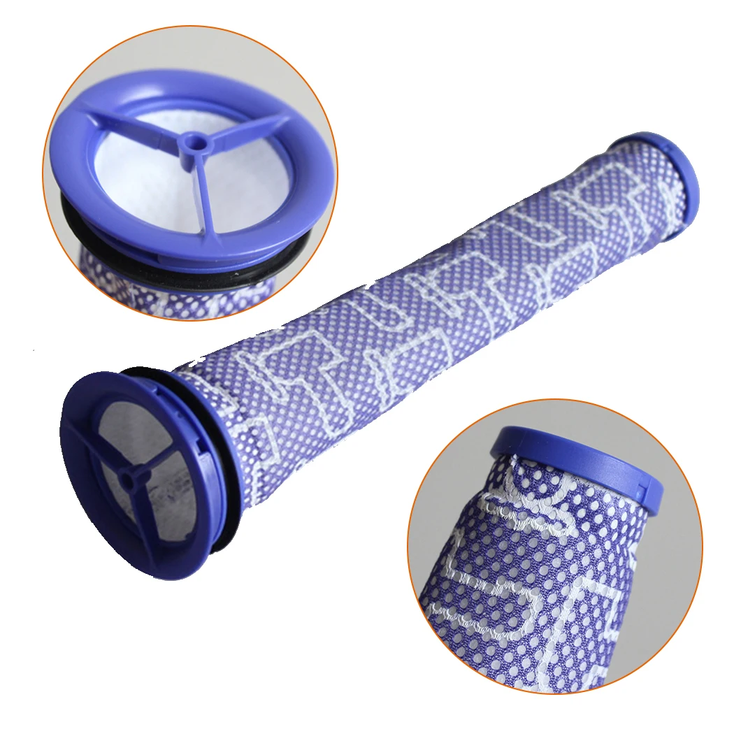 

Моющийся фильтр предварительного мотора для Dyson светильник Ball Multi Floor UP22 LBMF, детали для уборки дома, сменные инструменты для уборки дома
