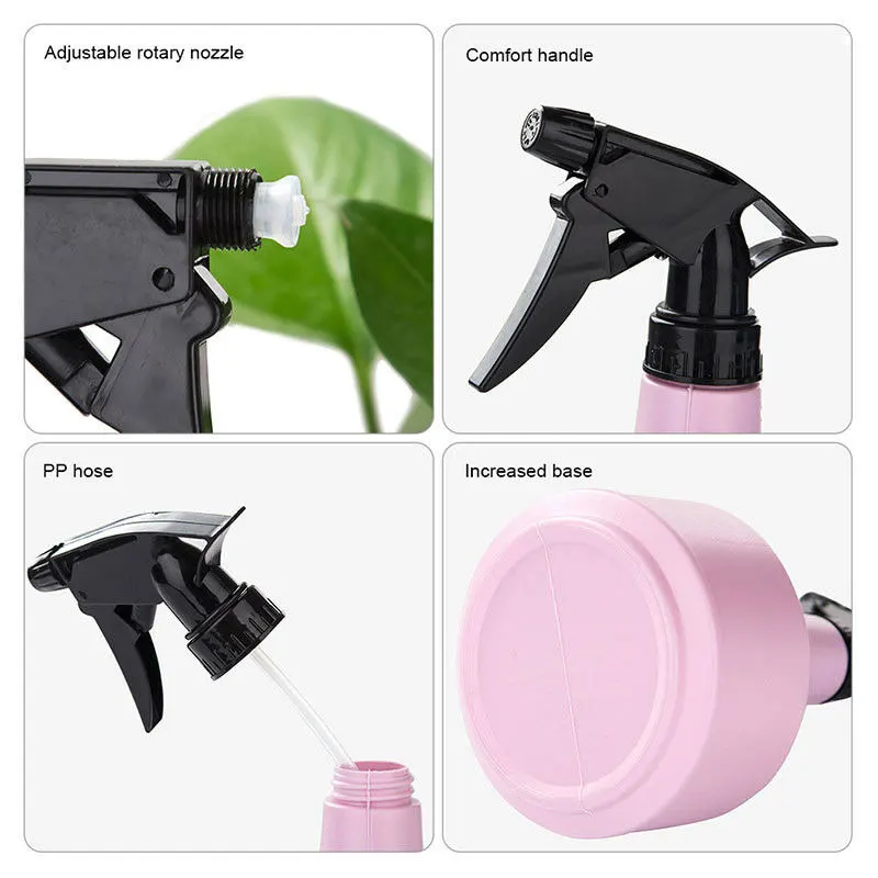 Парикмахерская установка чайник для сада инструмент цветочное растение 500 мл