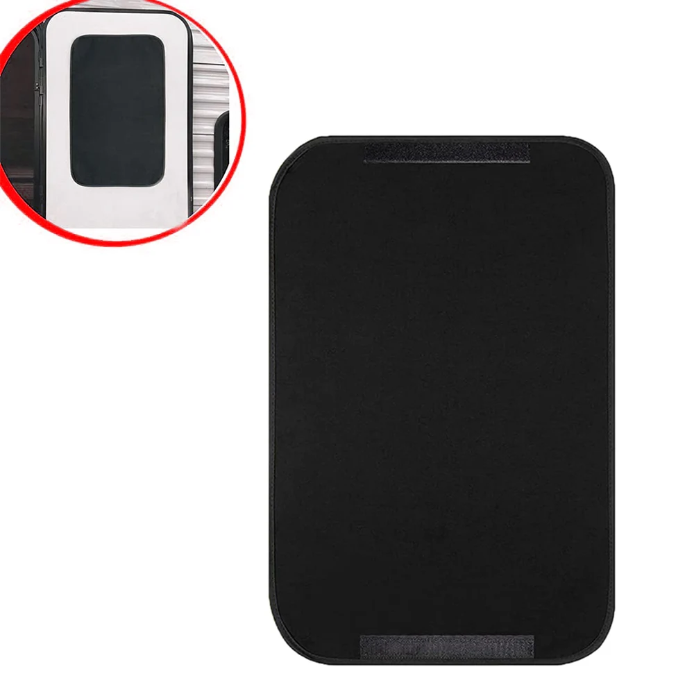 Автомобильный тент на дверь и окно RV солнцезащитный для кемпера блэкаут дома