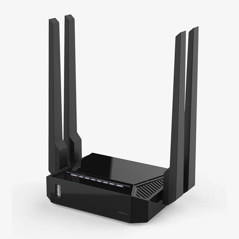 YYWIFI WE3826 300 Мбит/с беспроводной Wi Fi роутер с 4 внешними антеннами для 3g/4g USB модем