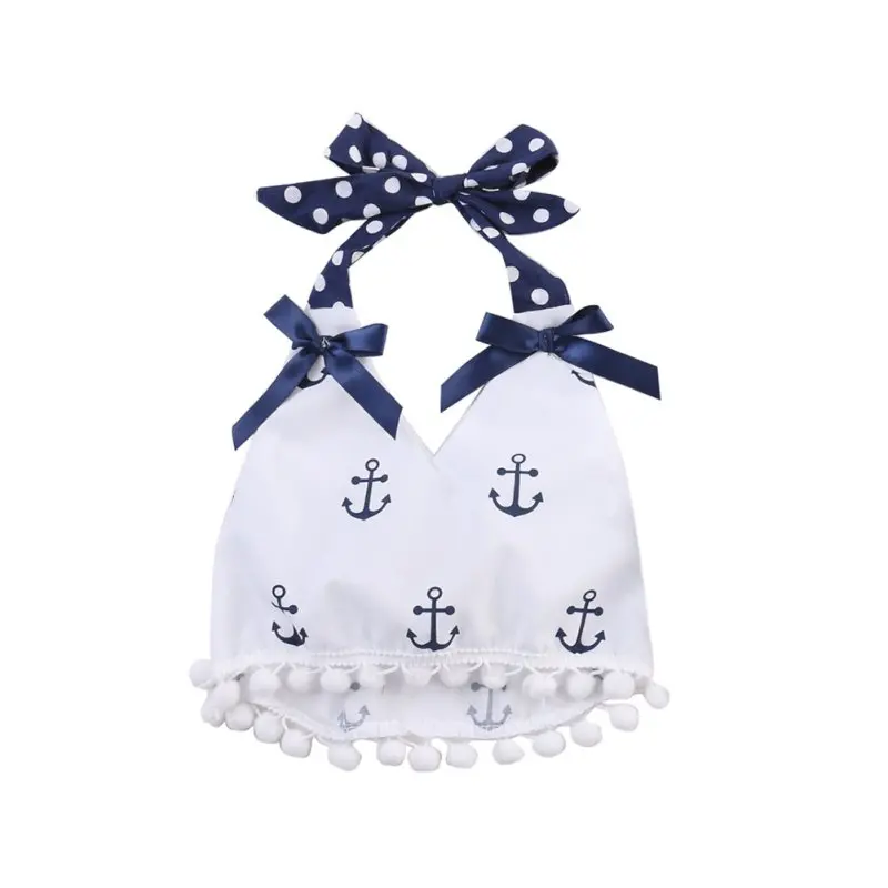 2020 летняя одежда для маленьких девочек топы рубашка шорты в горошек повязка на