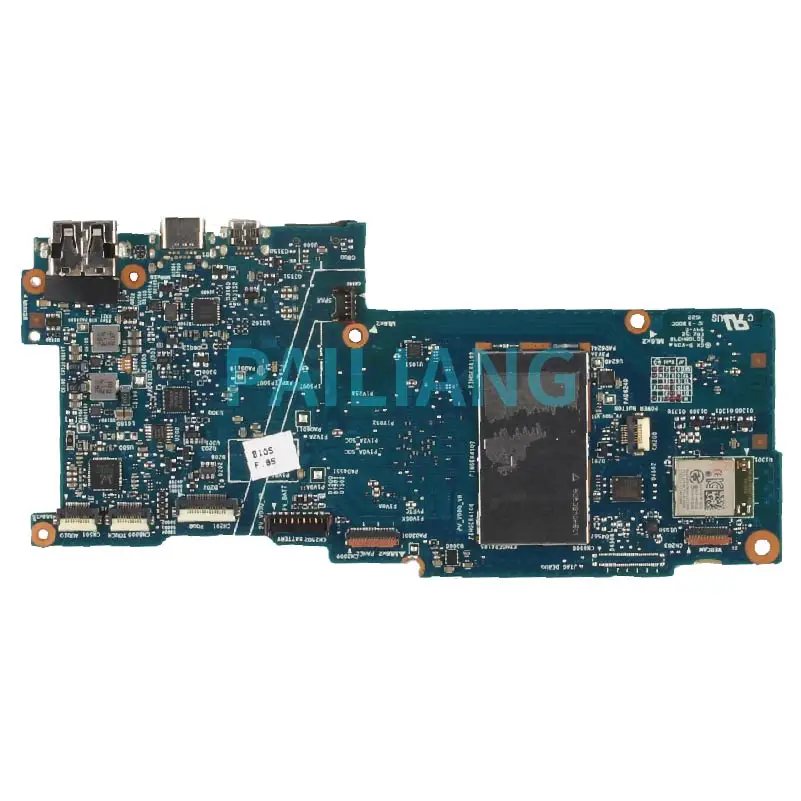 Материнская плата для ноутбука HP Pavilion X2 10-N Atom Z3736F 814737-601 814737-501 6050A275540 SR20D