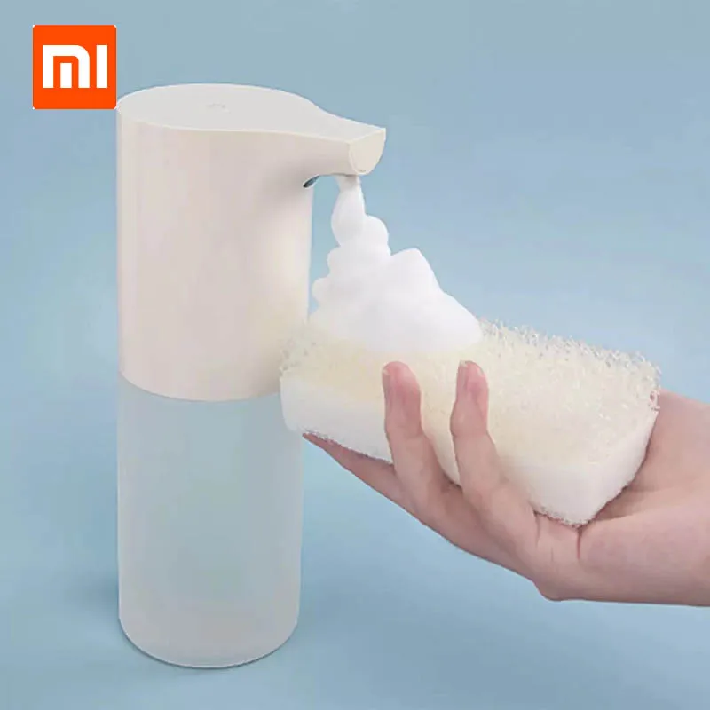 Автоматическая Индукционная пенораспылитель для мытья посуды Xiaomi с