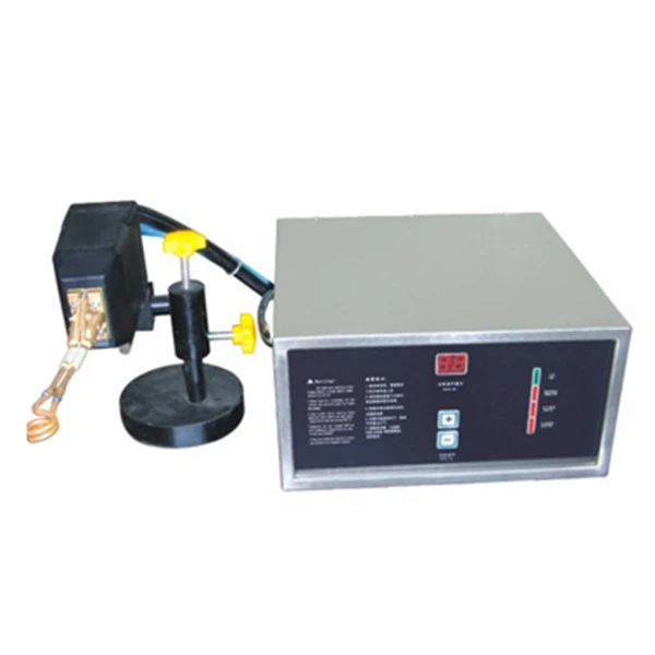 

Low Frequency Small Electric Induction Brazing Welding Machines 3KW