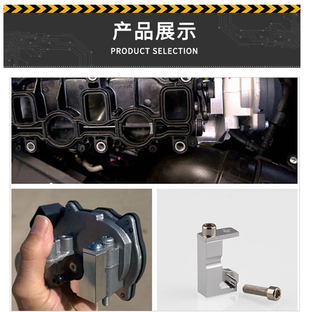 Внешний коллектор для модели TDI CR Diesel P 2015 моделей VW-Audi Skoda 03L129711E 2008-2015 | Автомобили