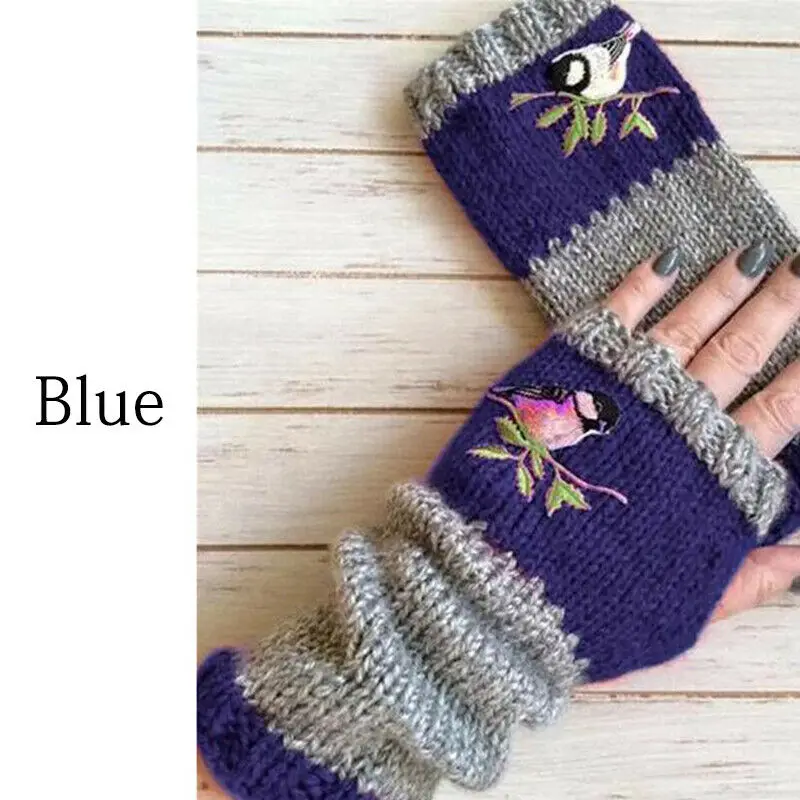 

Gloves & Mittens