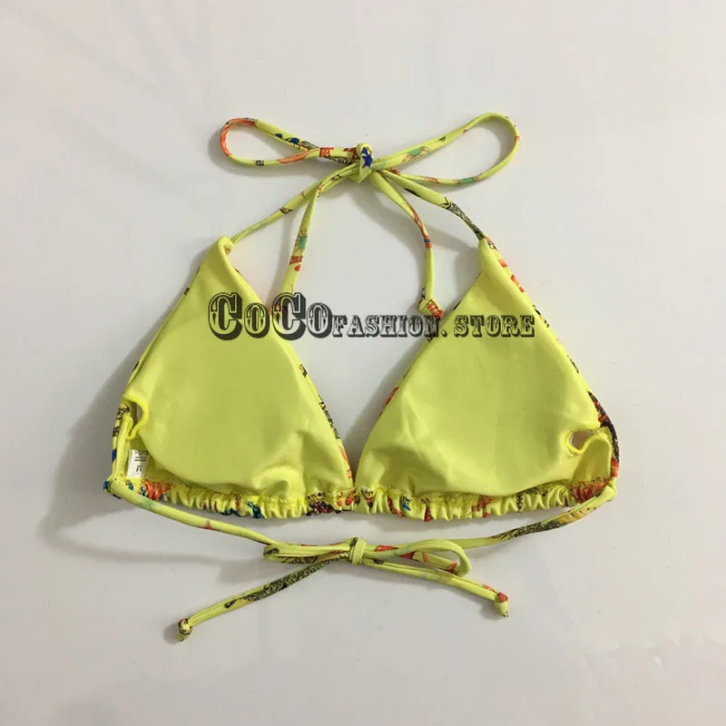 

luxury design 21 sea series shell starfish print bathing suits woman bikini swimwear swimsuit swimming suit 2 piece bikinis set