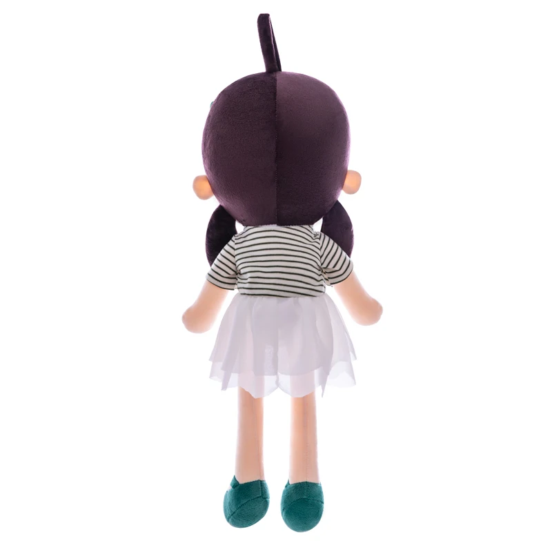 Прекрасные игрушки эльфов яркие умные мягкие куклы для девочек детский игровой